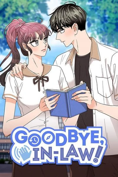 Goodbye, In-Law! (Leleon)