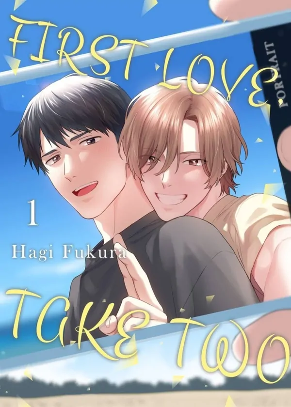Hatsukoi Remake (Official)