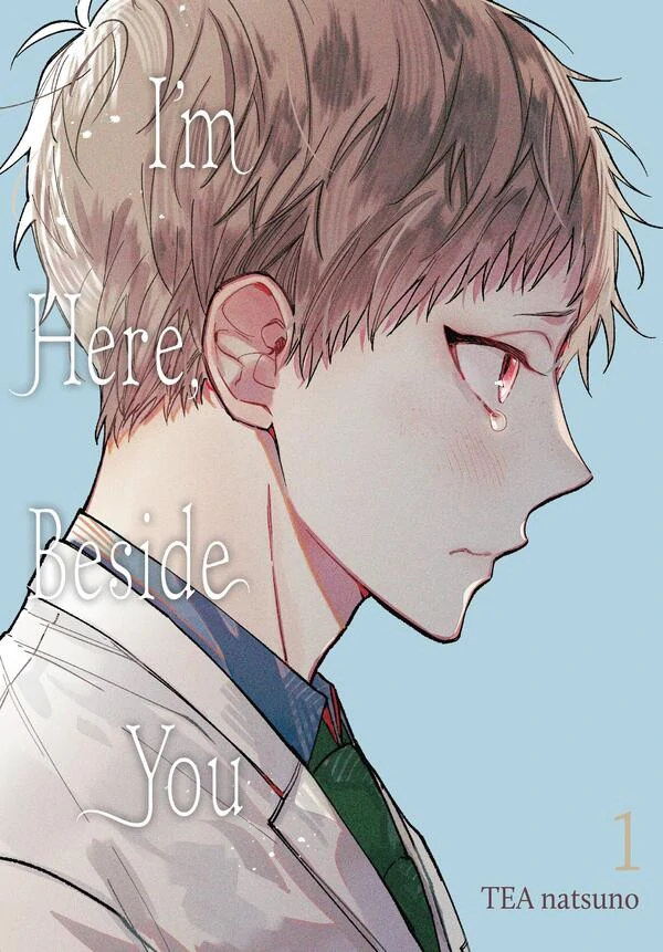 I&#39;m Here, Beside You [Official]