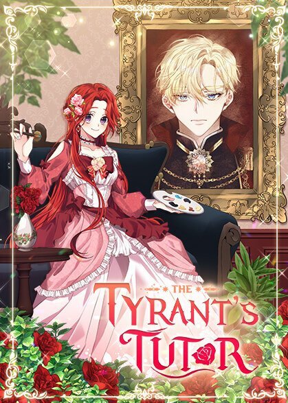 I’ll Become the Tyrant’s Tutor