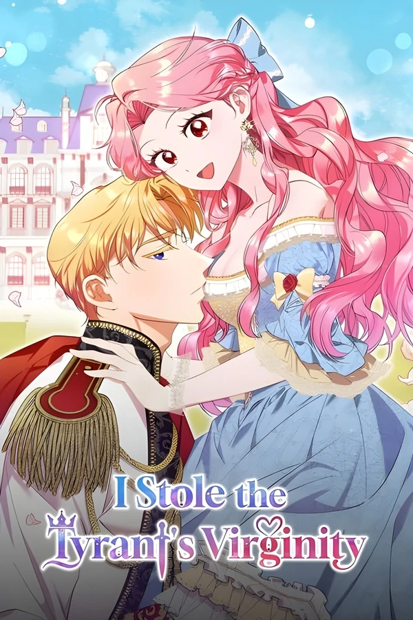 I Stole the Tyrant's Virginity (Mature) [Official]
