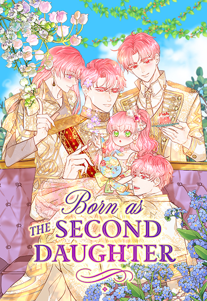 I Was Born as the Second Daughter