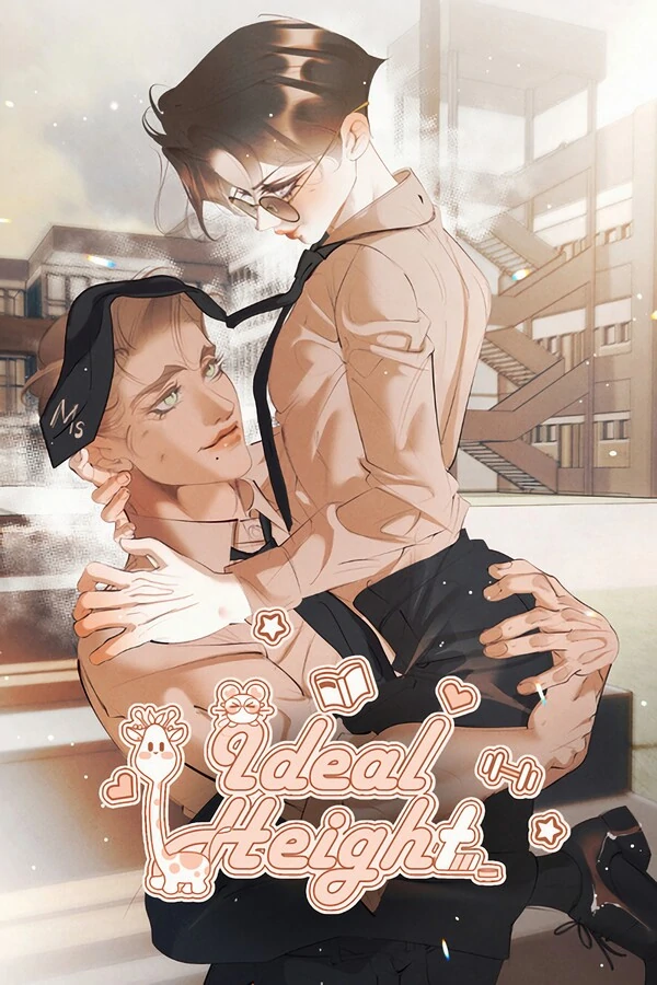 IDEAL HEIGHT UNCENSORED 🔞 || BANNED
