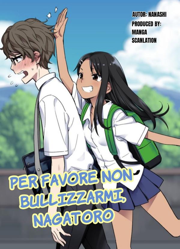 Ijiranaide, Nagatoro-san