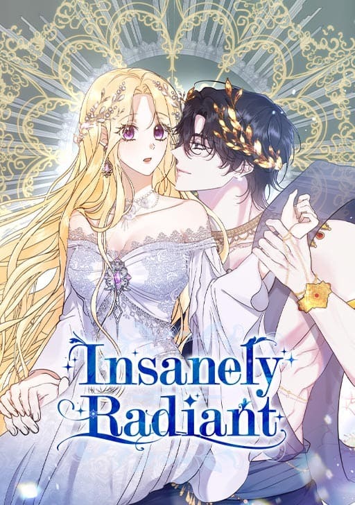 Insanely radiant
