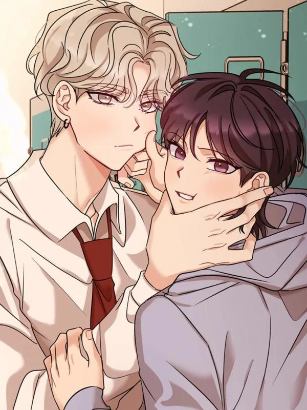 Involuntary Romance | CeerJun (INDIHOME)