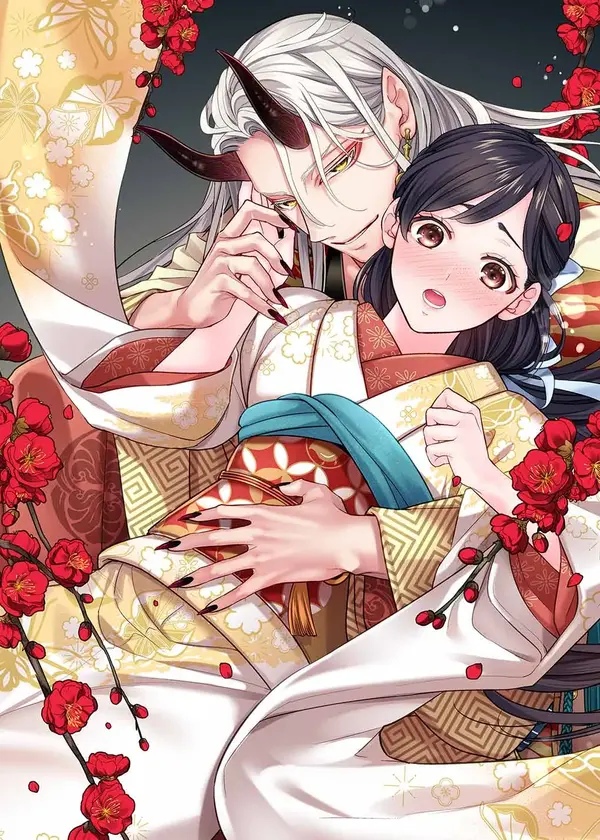 Kijoin&#39;s Bride: The Unlucky Girl Loved by a Demon (Official)