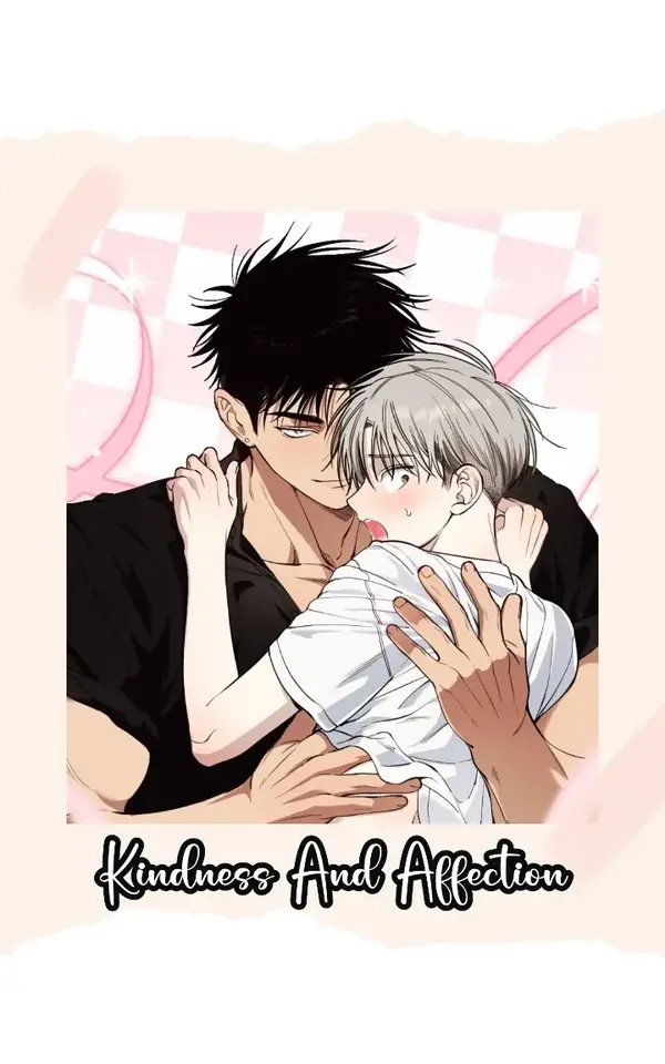 Kindness and Affection [fan translation]