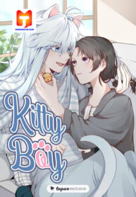 Kitty Boy