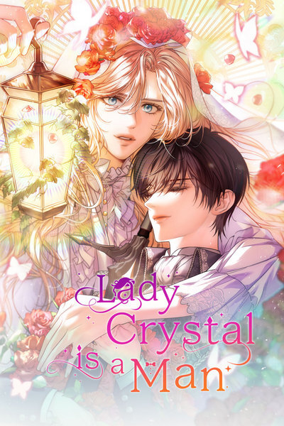 Lady Crystal is a Man (Official)