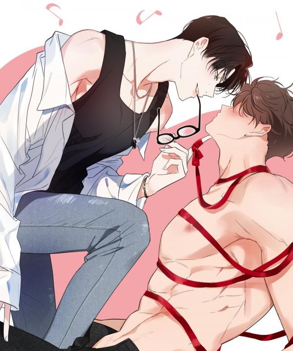 Leaves Blowing on a Single Note [ DINDIN X SIOONG ]