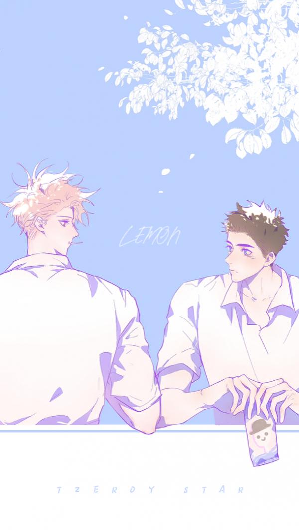 LEMON