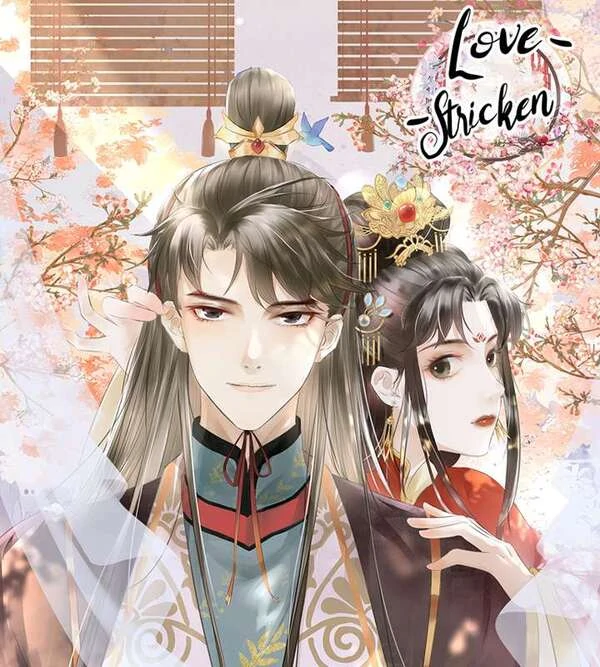 Love-Stricken