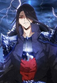 Magic Emperor