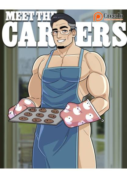 Meet The Carters 1 (Знакомство с Картерами 1)