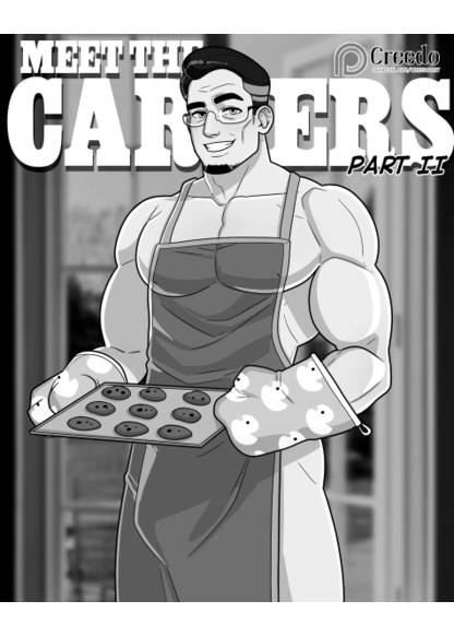 Meet The Carters 2 (Знакомство с Картерами 2)