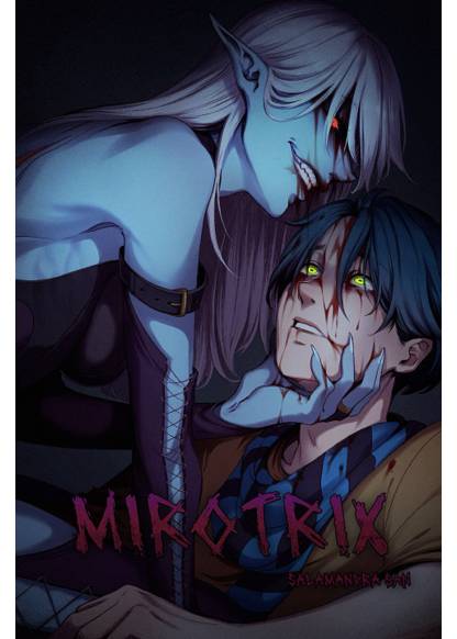 Mirotrix (Миротрикс)