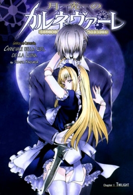 Moonlight Carnival