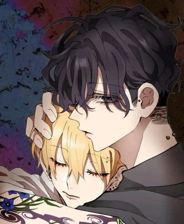 My perverted stalker [NIALICEZ×NAMAS]