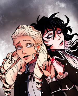 Nevermore