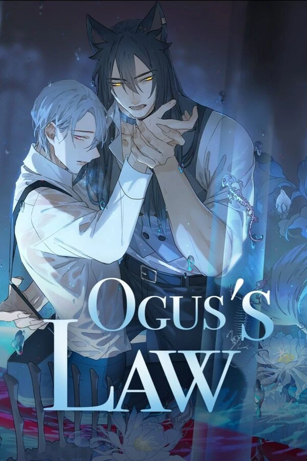 Ogu's law [candyPink]
