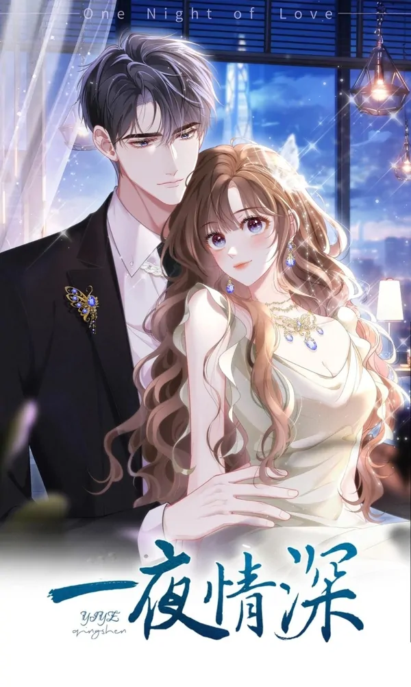 One Night Of Love