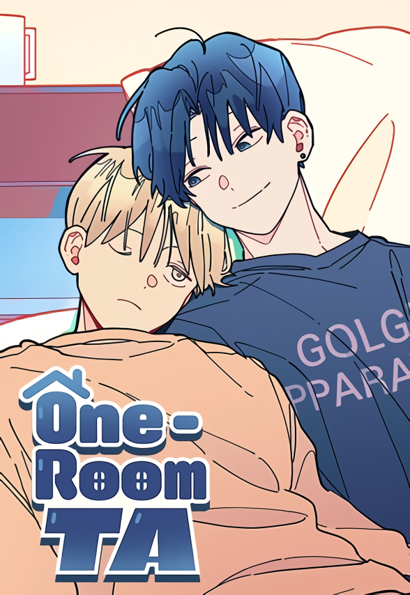 One-Room TA (Mature Ver.) [Chi]