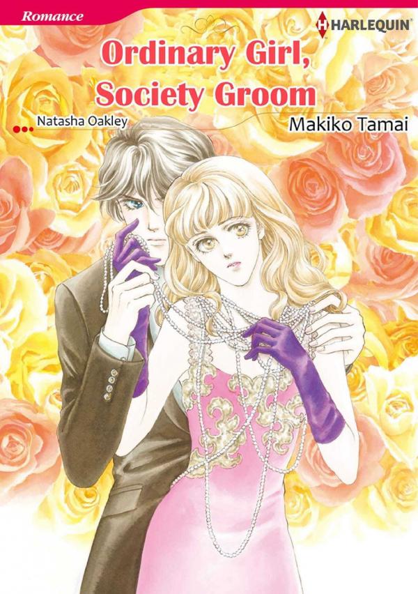 Ordinary Girl, Society Groom