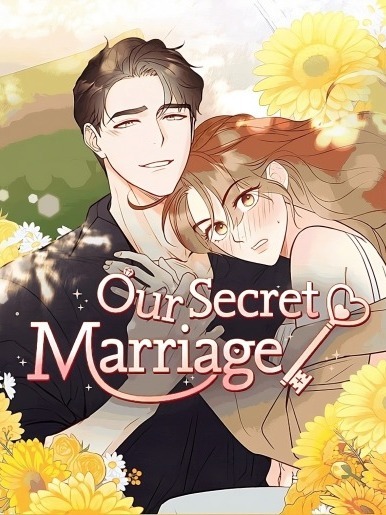 Our secret marriage