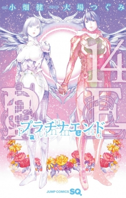 Platinum End