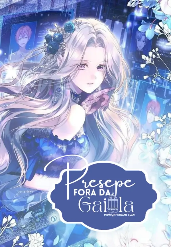 Presepe Fora Da Gaiola