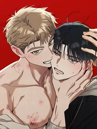 Red string quests