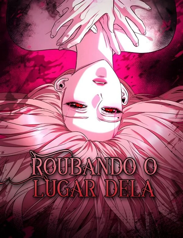 Roubando o lugar dela