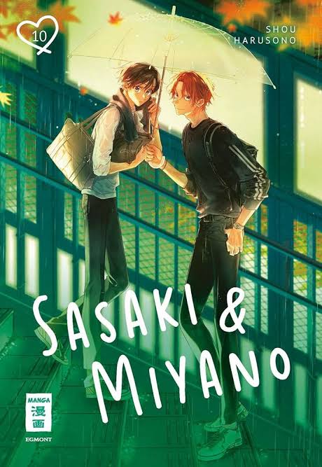 Sasaki &amp; Miyano