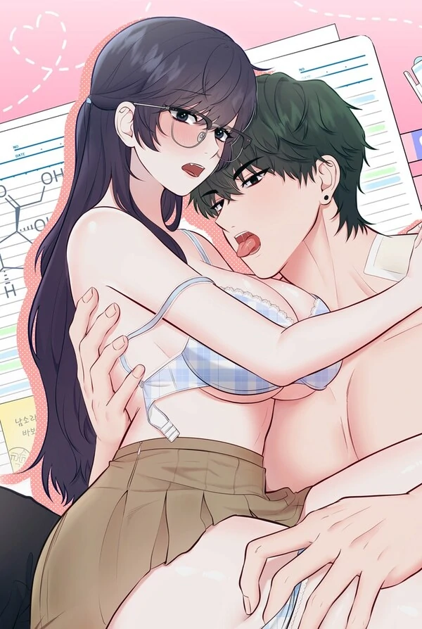 SHOW ME YOUR FANGS ⟬HANARU⟭