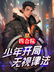 Siheyuan: A young man starts a game and ignores the law