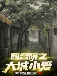 Siheyuan: Big City, Small Love