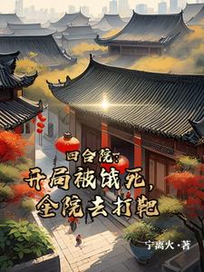 Siheyuan: Starved to death at the beginning, the whole courtyard went to shoot