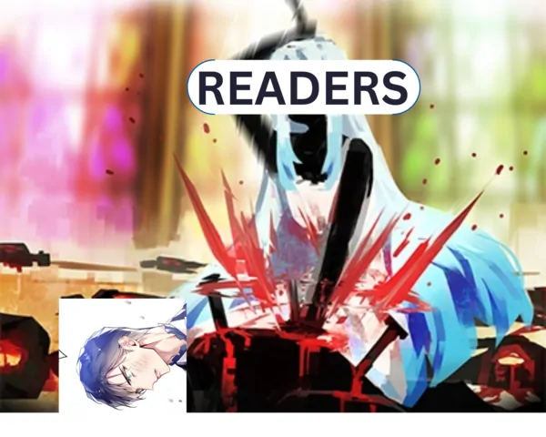 Surviving this Otome BL DLC as the Sex Slave of the One Male Lead I despised: A BL Fanfic to the Villainess Only End is Death (this is texts no image)