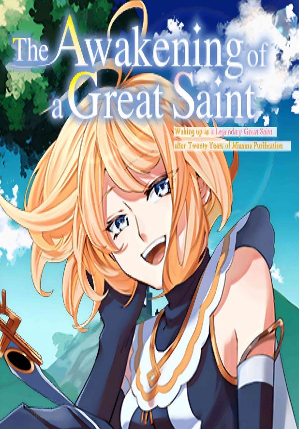 The Awakening of a Great Saint (Official)