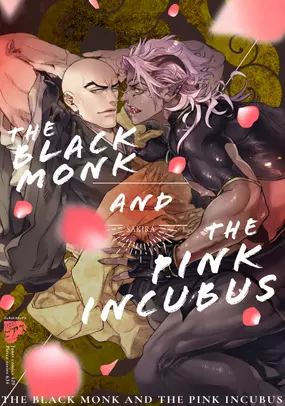 The Black Monk And The Pink Incubus [CUPCAKKE]
