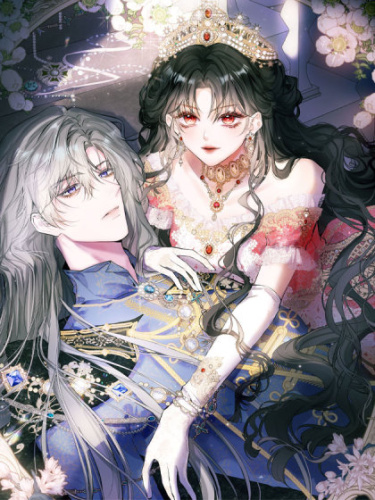 The blackened witch had no choice but to become a villainess (Тёмная ведьма вынуждена стать злодейкой)