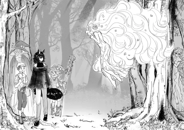 The encounter.