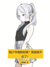The fake young master framed me? I just couldn&#039;t stand it!