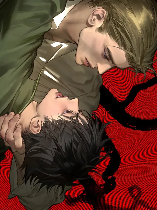 The Fallen Lamb [DINDIN]