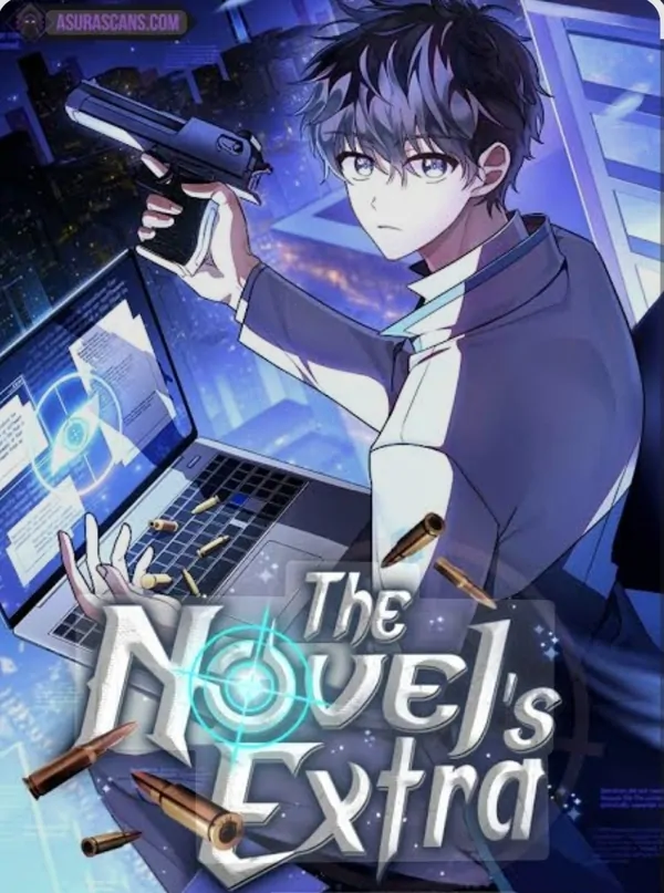 The Novel's Extra {CBM}