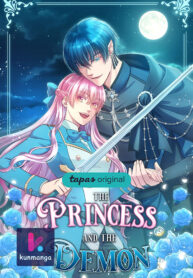 The Princess and The Demon