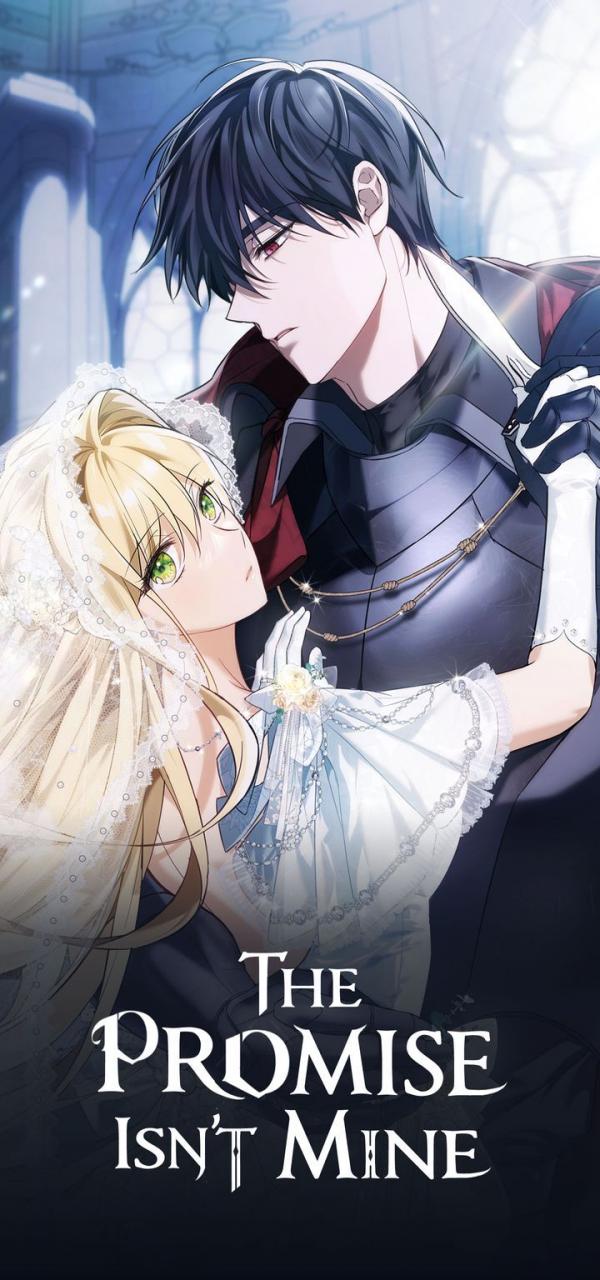 The Promise Isn&#39;t Mine [Official]