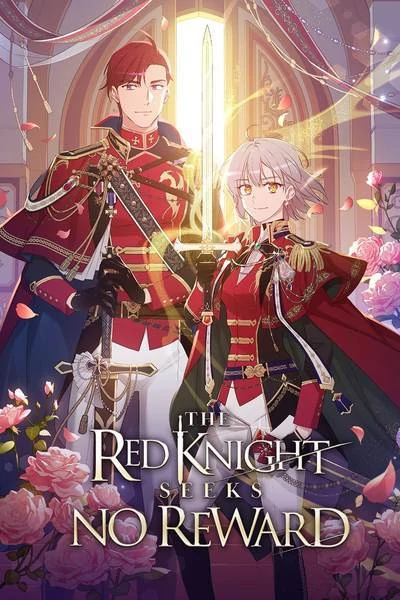 The Red Knight Seeks No Reward (Qiyu's wife)