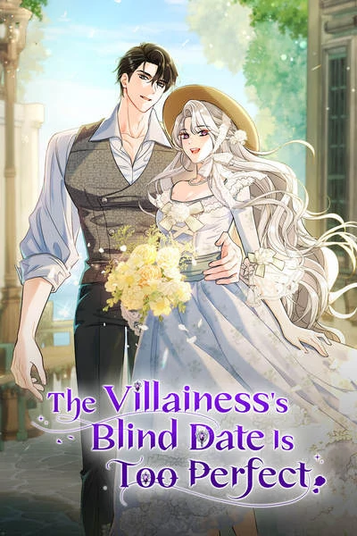 The Villainess's Date is Perfect 「SunnySide X Vellus」